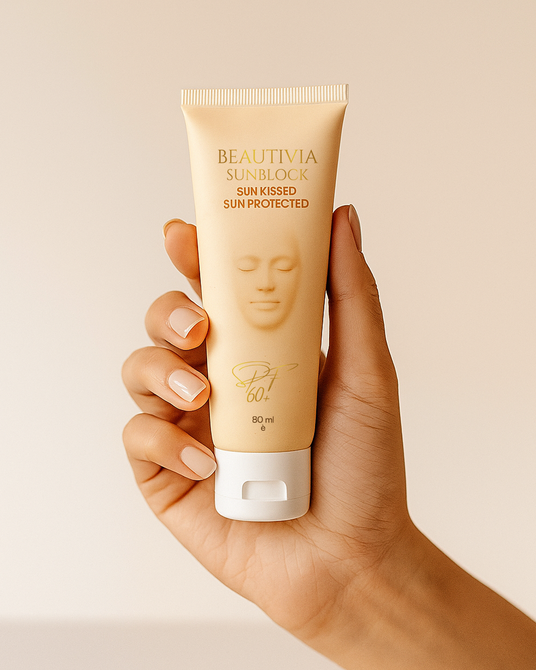 Tinted Sun Block - Image 5