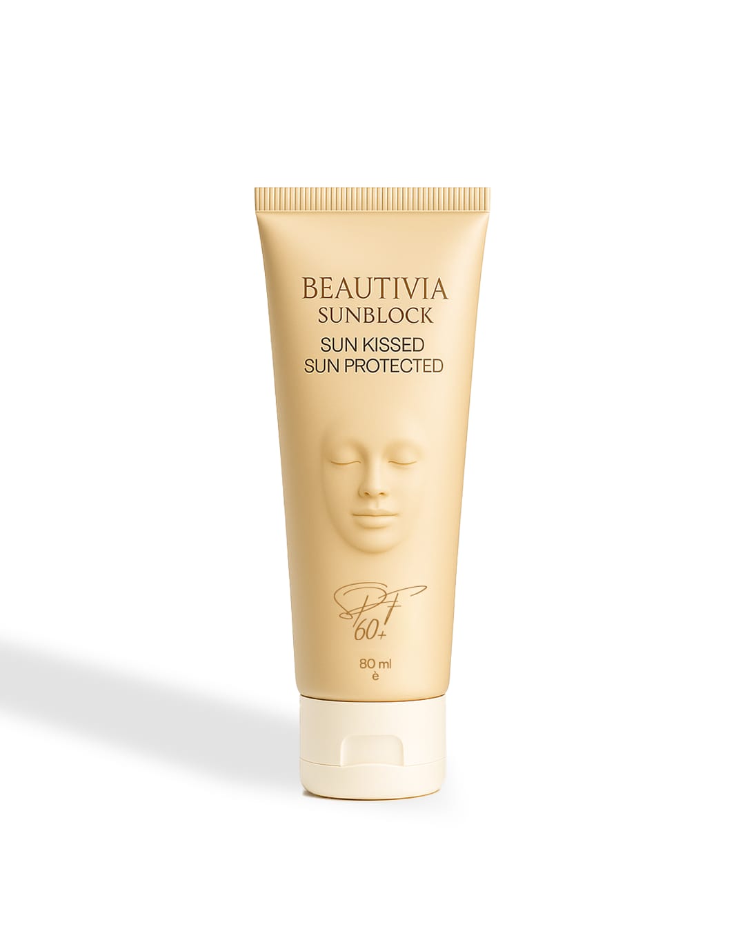 Tinted Sun Block - Image 2