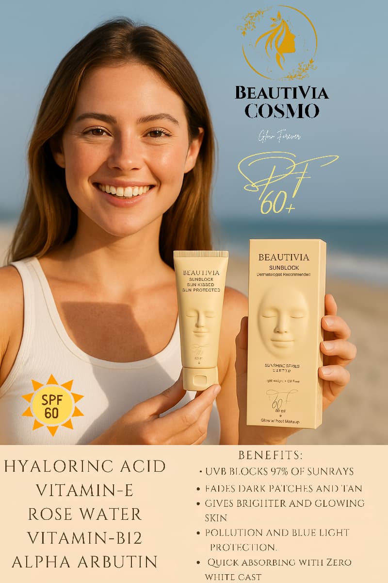 Tinted Sun Block - Image 3