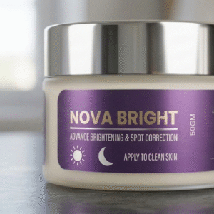 NOVA BRIGHT WHITENING CREAM